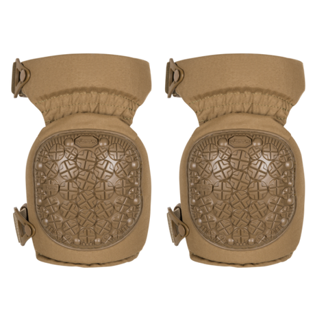 Knieschoner AltaCONTOUR 360 Vibram Cap (coyote)