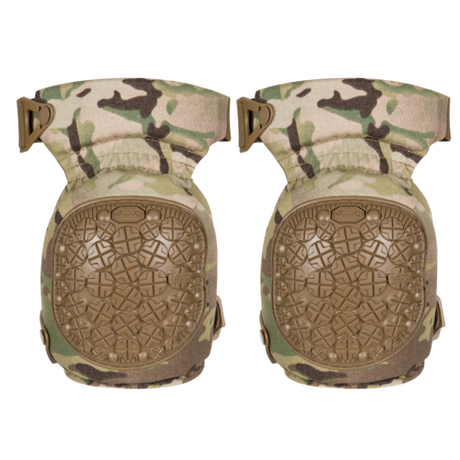 ALTA® - Knieschoner AltaCONTOUR 360 Vibram Cap (multicam)