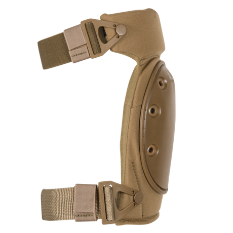 Knieschoner AltaCONTOUR LC Dual AltaLOK™ (oliv)
