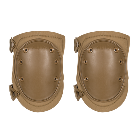 ALTA® - Knieschoner AltaFLEX GEL Flexible Cap AltaLOK™ (coyote)