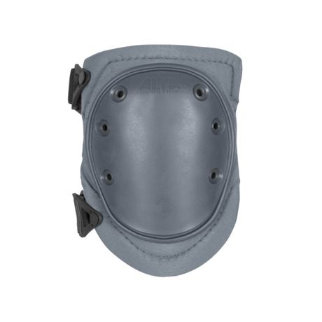 Knieschoner AltaFLEX Hard Cap AltaLOK™ (grau)