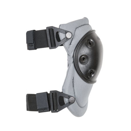 Knieschoner AltaPRO FR AltaLOK™ (grau/schwarz)