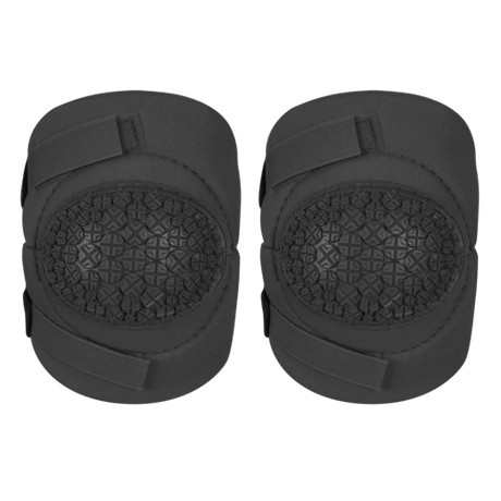 ALTA® - Ellbogenschoner AltaFLEX 360 Elbow Vibram Cap (schwarz)