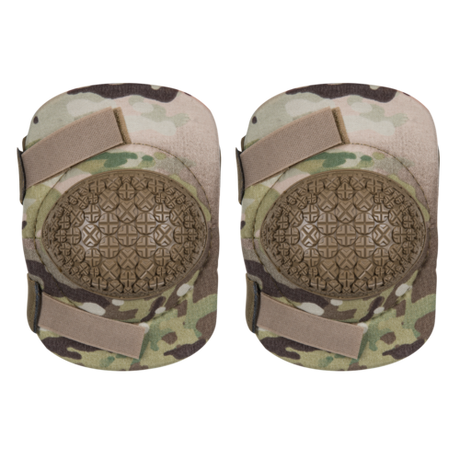 ALTA® - Ellbogenschoner AltaFLEX 360 Elbow Vibram Cap (multicam)