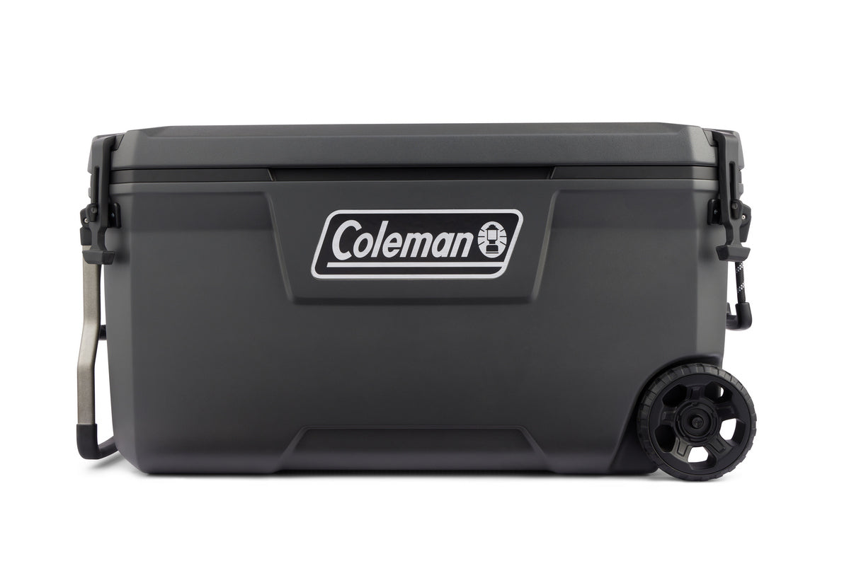 100QT Convoy Kühlbox mit Rollen