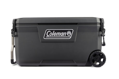 100QT Convoy Kühlbox mit Rollen