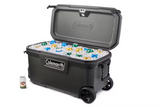 100QT Convoy Kühlbox mit Rollen