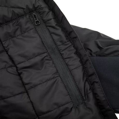 G-LOFT® TLG Jacket Lady (Jacke) schwarz