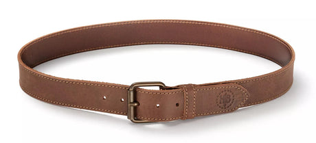 Hultafors - Leder Gürtel 115 cm (braun)