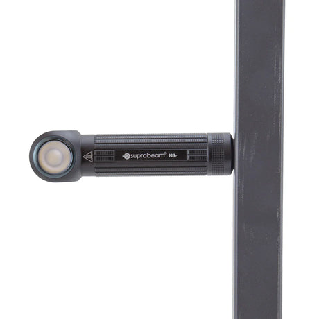 Suprabeam - Multilampe M6r (1100 Lumen)