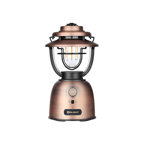 Lampe, Laterne