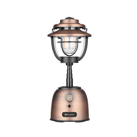 Lampe