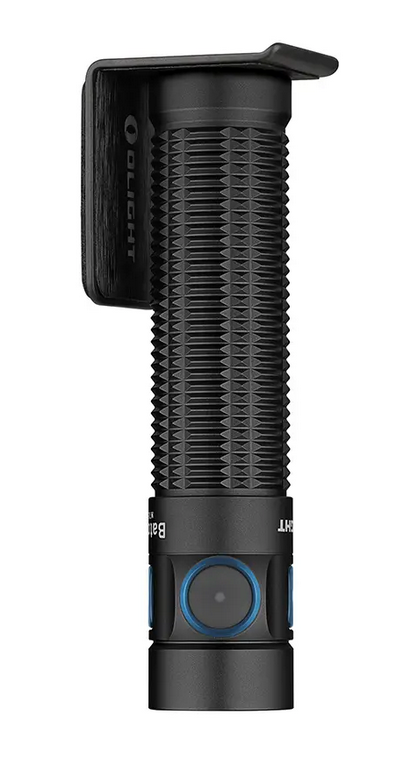 Baton 3 Pro Taschenlampe (schwarz)