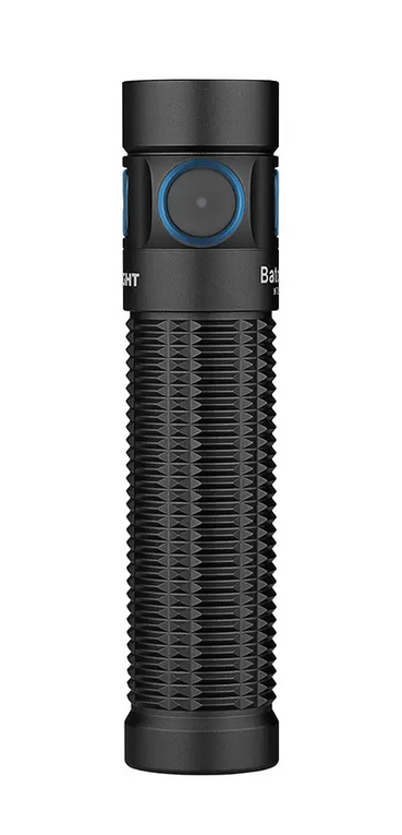 Baton 3 Pro Taschenlampe (schwarz)