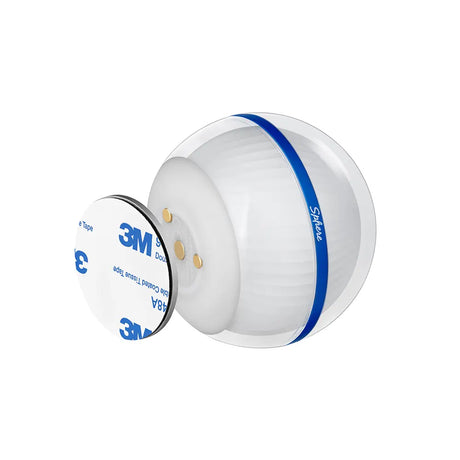 Olight - Sphere mit App Steuerung (weiss)