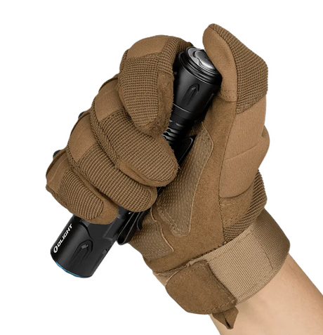 Bekleidung, Handschuh