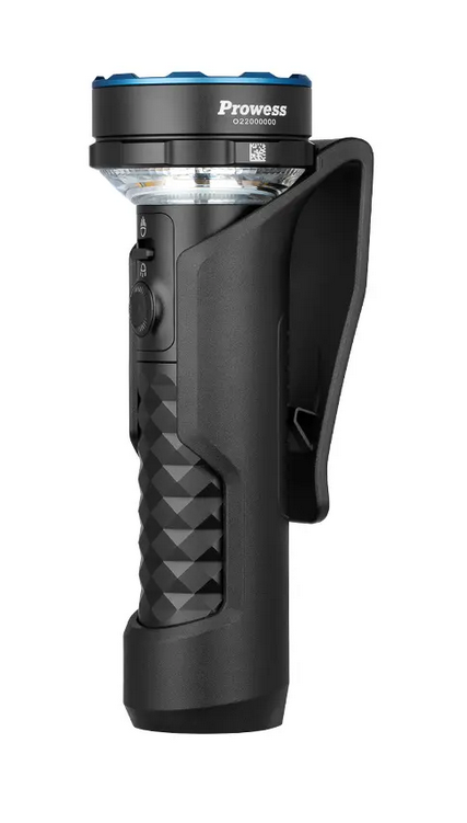Lampe, Taschenlampe