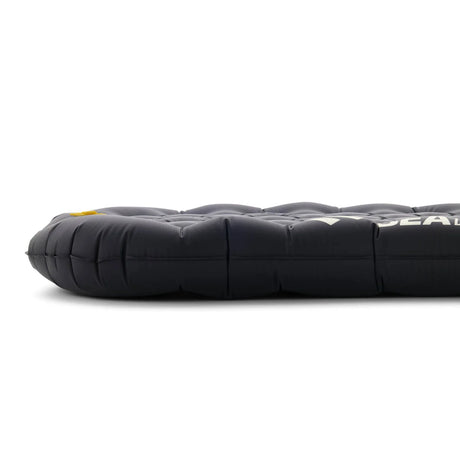 Sea to Summit - Isomatte Ether Light XR Pro Large Rectangular schwarz (R-Wert: 7.4)