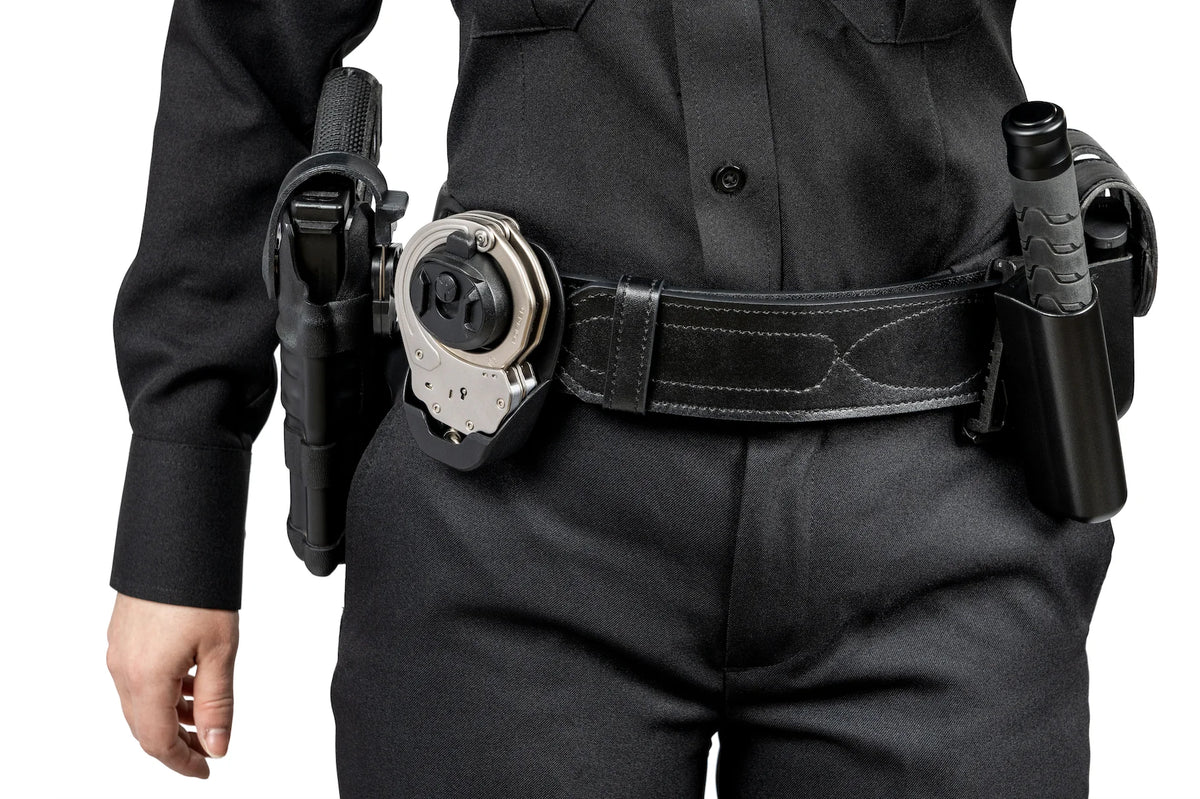 ASP - Handschellenholster EXO-S für Sentry Handschellen