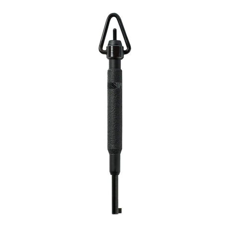 ASP - drehbarer Handschellenschlüssel S2 (schwarz)