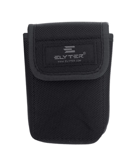 Elyter - Holster für Taschenlampe ML 2 (schwarz)
