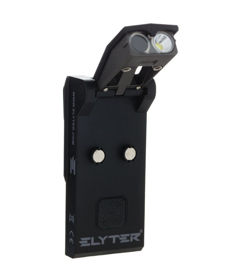 Elyter - Lampe ML 2 Gen 3 UV/W (schwarz)