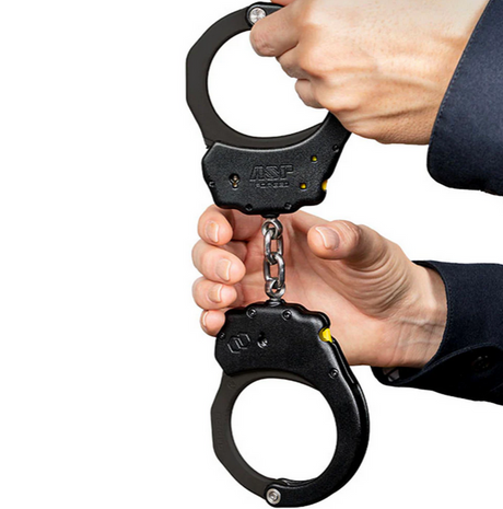 Handschellen