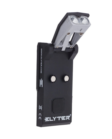 Elyter - Lampe ML 2 Gen 3 W/W (schwarz)