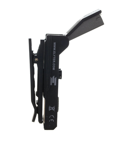 Elyter - Lampe ML 2 Gen 3 UV/UV (schwarz)
