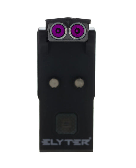 Elyter - Lampe ML 2 Gen 3 UV/UV (schwarz)