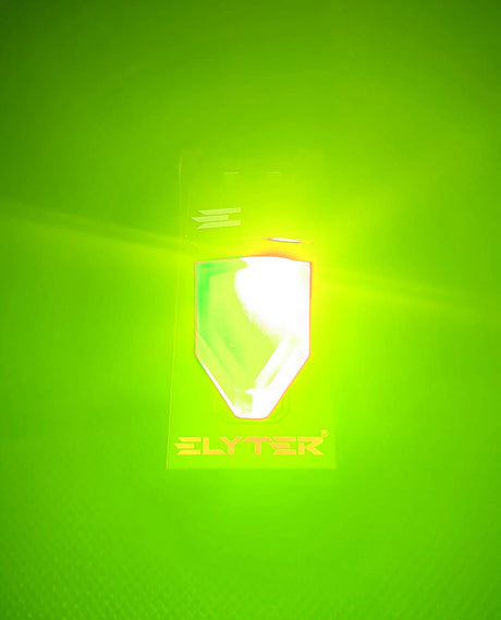 Elyter - Personal Signaller ML 2 (grün)