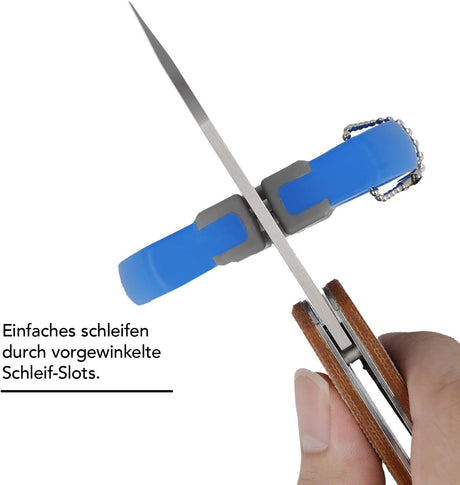 Klinge, Waffe, Messer