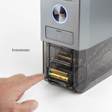 Computerausrüstung, Elektronik, Hardware