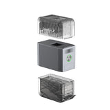 Olight - Ostation X automatisches 3 in 1 Ladegerät für AAA-Akkus