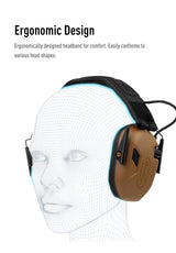 Elektronik, Person