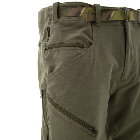 Carinthia - Goldeck Pants (Hose) oliv
