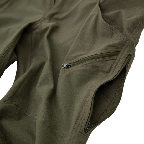 Carinthia - Goldeck Pants (Hose) oliv