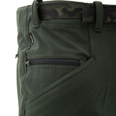 Carinthia - Goldeck Pants (Hose) forest green