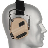 Elektronik, Kopfhörer, Person