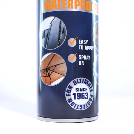 Fabsil - Universal Protector Imprägnierspray (400 ml)