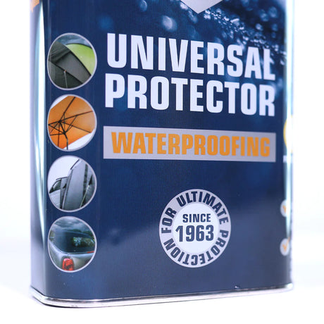 Fabsil - Universal Protector Imprägnierung (1000 ml)