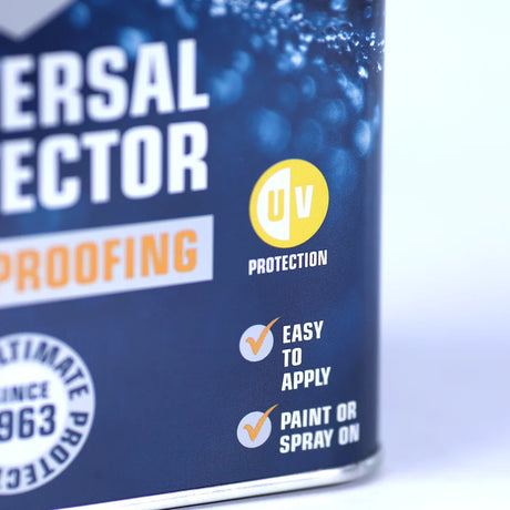 Fabsil - Universal Protector Imprägnierung (1000 ml)