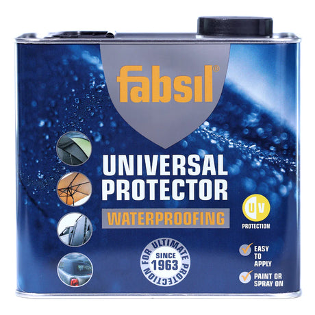 Fabsil - Universal Protector Imprägnierung (1000 ml)