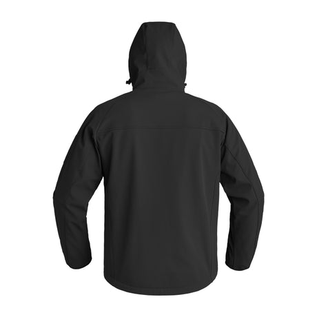 Mantel, Jacke, Kapuzenpulli, Kapuze, Langer Ärmel