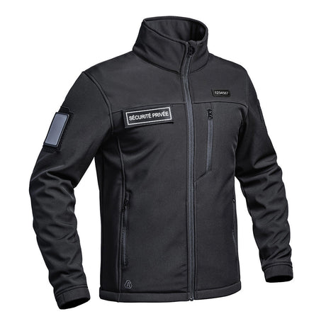 Bekleidung, Mantel, Jacke, Fleece, Kapuzenpulli