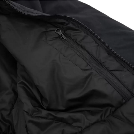 G-LOFT® Windbreaker Jacket (Jacke) schwarz