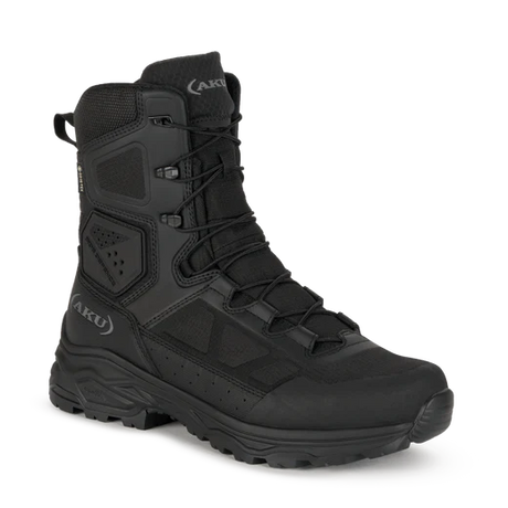 AKU - Sentinel Tactical GTX Schuhe, schwarz (Gore Tex)