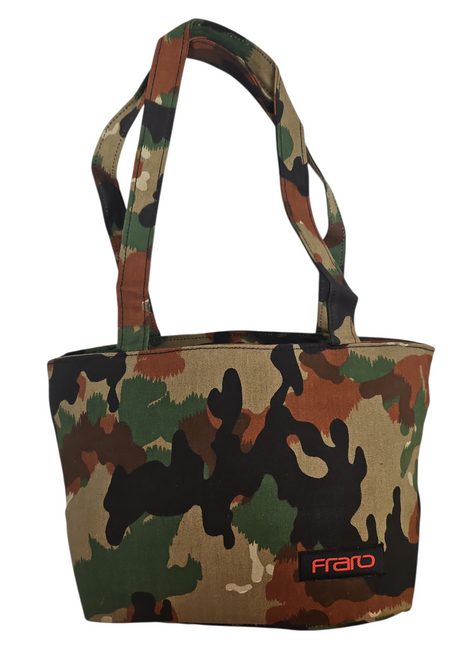 Handtasche TAZ 57 (neuwertig)
