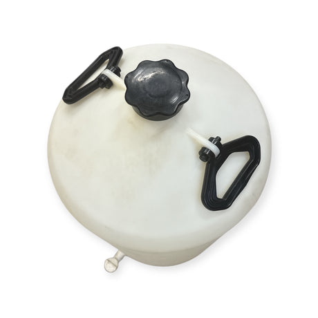 Zivilschutz Schweiz - Wasserbehälter 50 Liter (gebraucht)