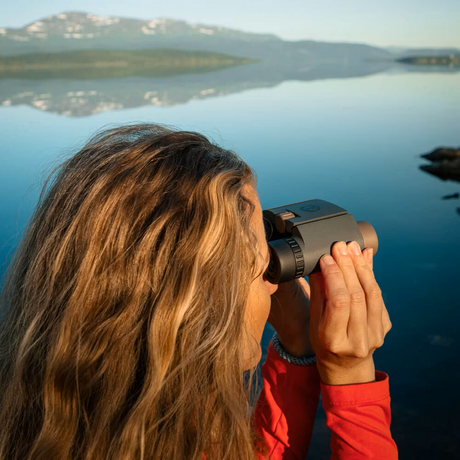 Binocular Epic 10x25